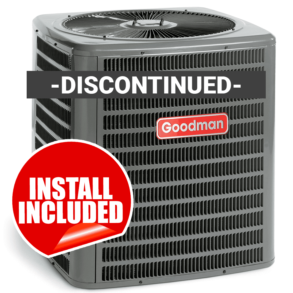 Goodman / GSX13036 / 3 TON