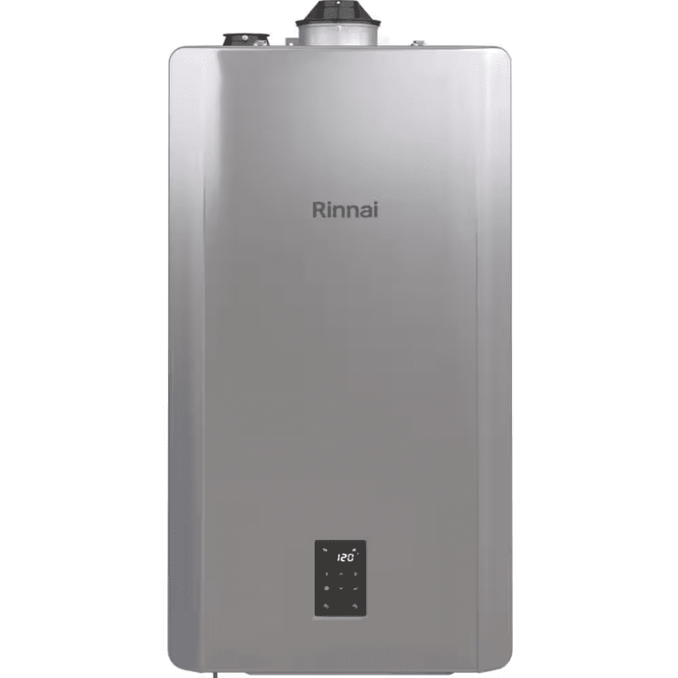 RINNAI / IP120199C / 120,000 BTU