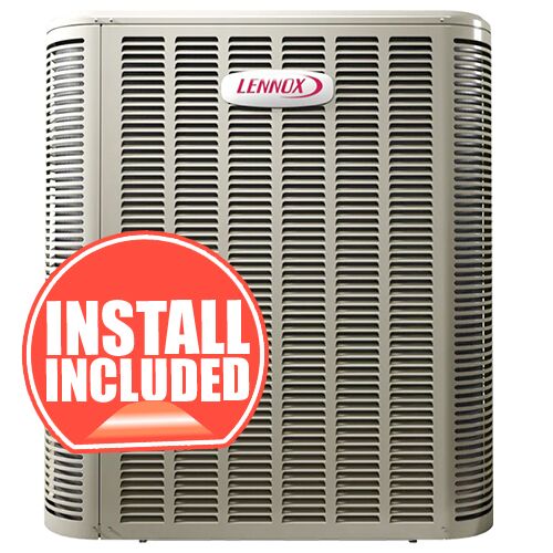 Lennox / ML14XC1024 / 2 TON