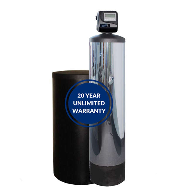 Excalibur Premium Series EWS SP30BFJCT