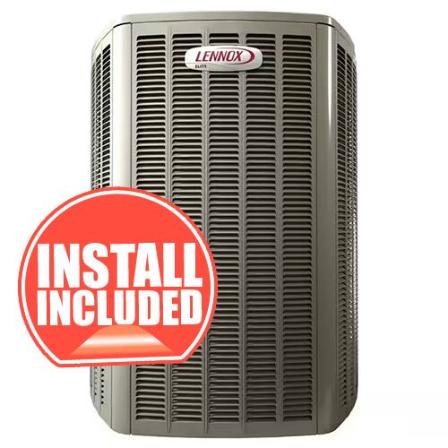 Lennox / EL15KC1018 / 1.5 TON