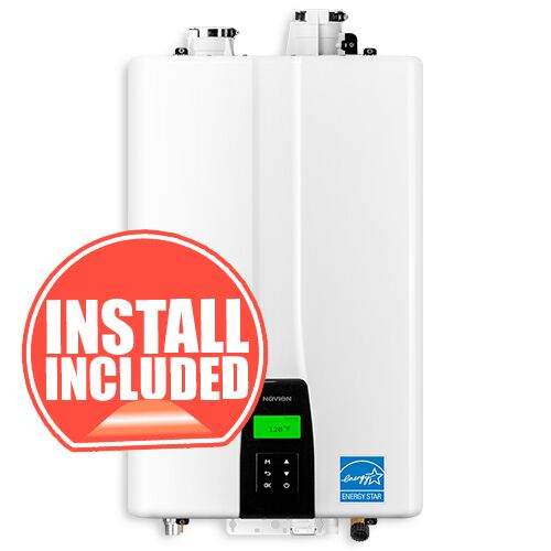 Navien / NPE240S2 / 11.2 GPM