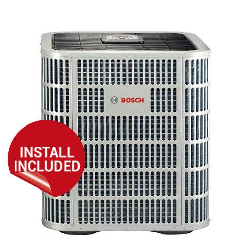 Bosch / BOVA-60HDN1-M20G / 4-5 TON