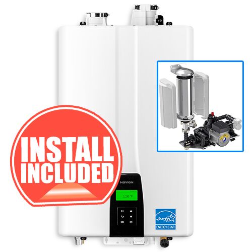 Navien / NPE210A2 / 10.1 GPM