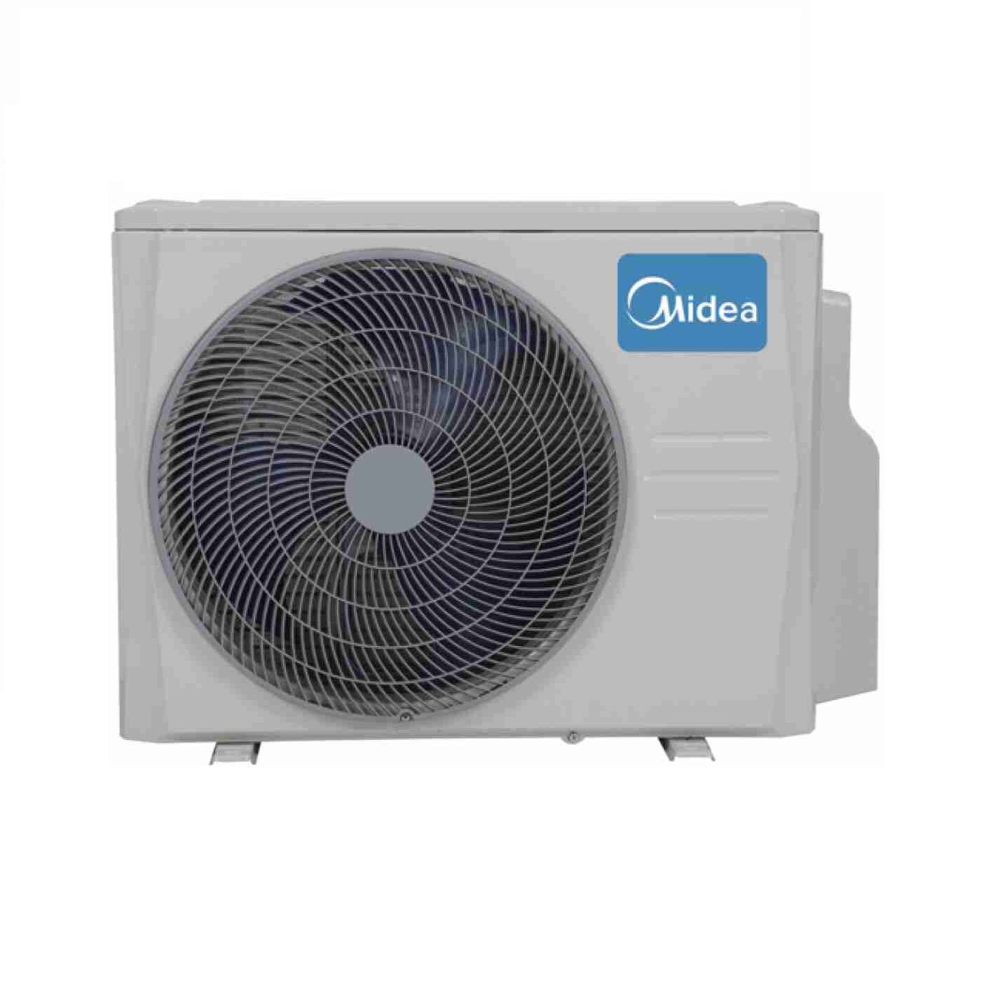 Midea EVOX / DLCURAH30 / 2.5 TON