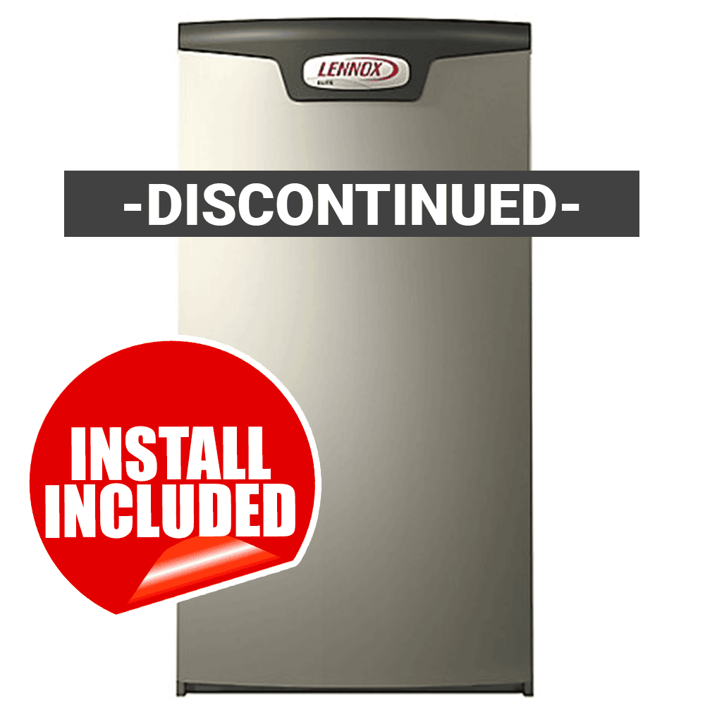 Lennox / EL296E070 / 70,000 BTU