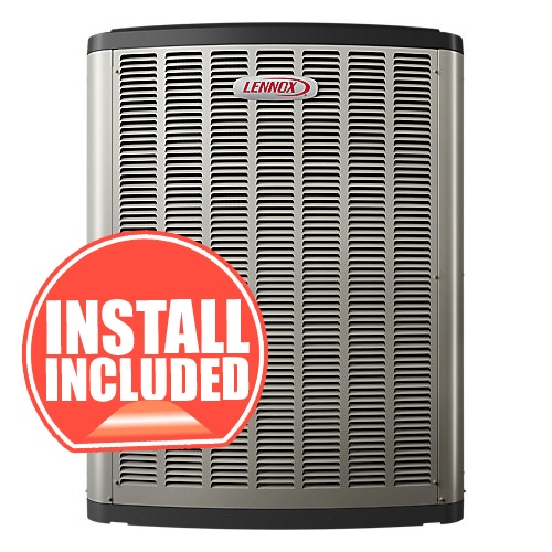 Lennox / EL22KCV024 / 2 TON
