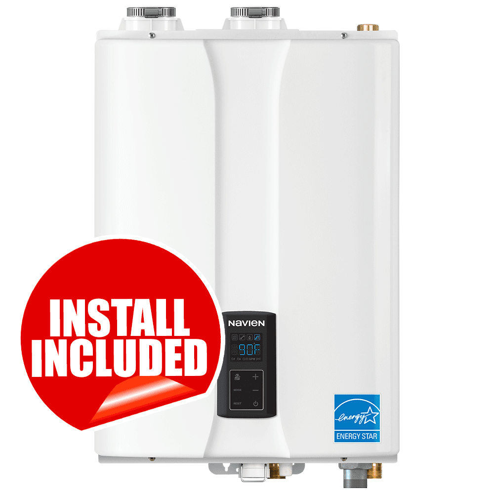 Navien / NHB150 / 150,000 BTU