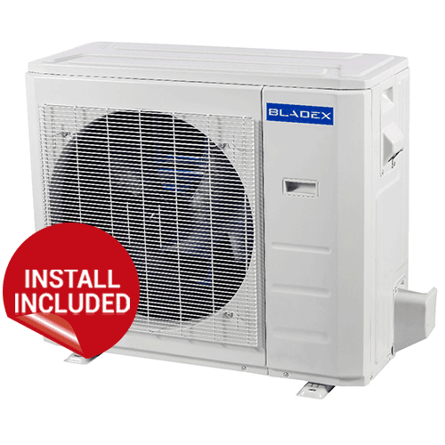 Bladex / BX30U / 1.5 TON