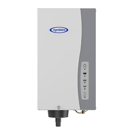 AprilAire-800 | 34.6 Gal