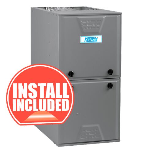 Keeprite / G96VTN / 40,000 BTU