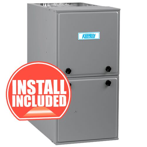 Keeprite / N95ESN080 / 80,000 BTU