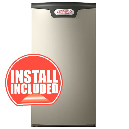Lennox / EL297V / 90,000 BTU