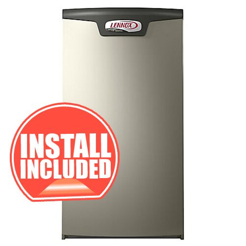Lennox / SLP99V090 / 90,000 BTU f