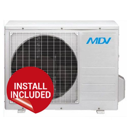 MDV / 2 TON