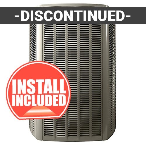 Lennox / EL16XC1036 / 3 TON