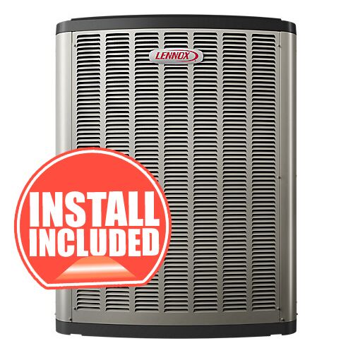 Lennox / EL22KCV024 / 2 TON