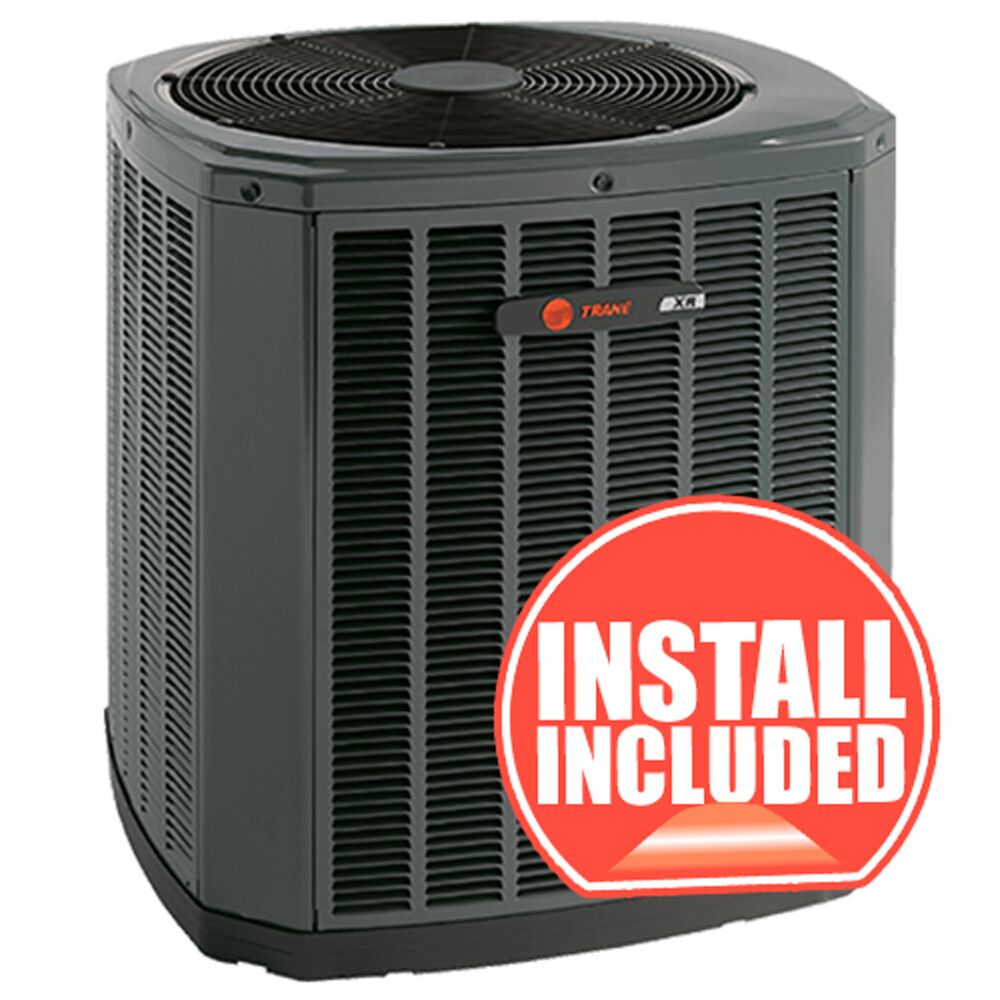 Trane / XR14 / 2.5 TON