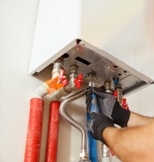 Water Heater Repair Diagnostic Call