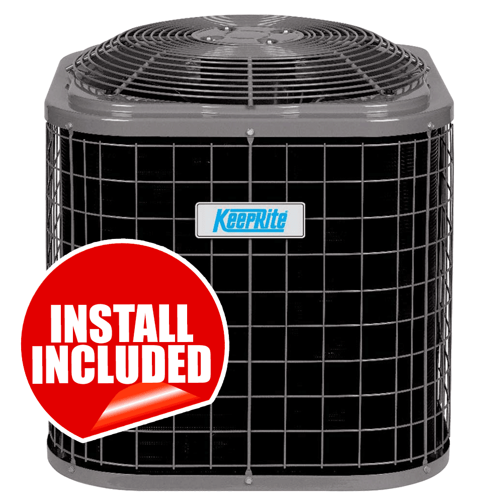 Keeprite / CSA618 / 1.5 TON