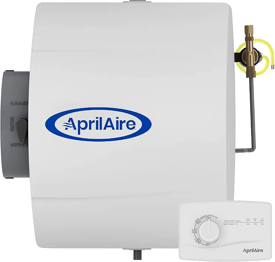 AprilAire-500M | 12 Gal